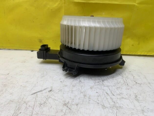 16 17 18 Acura ILX 2.4L HVAC heater A/C Blower Motor Fan OEM 79310-TR6-A71