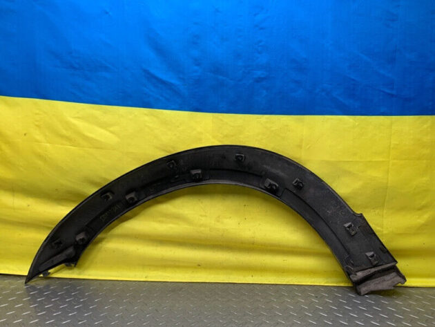 05 06 07 08 09 Subaru Outback Front Right Fender Wheel Arch Flare Molding OEM