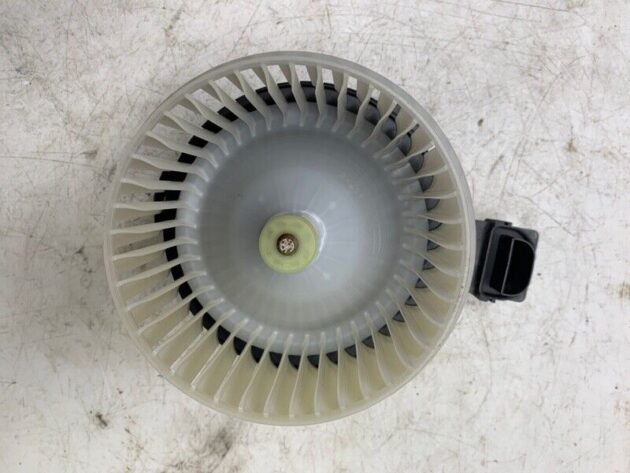 19 20 21 Acura RDX Heater Blower Housing Assembly Fan Motor OEM 79310-TJB-A41