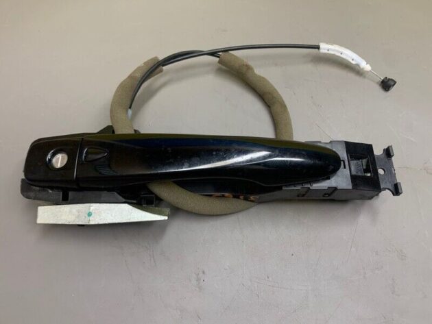 16 17 18 19 20 Nissan Maxima Front Driver Left Side Exterior Door Handle OEM