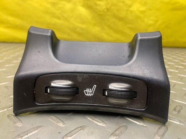 01 02 03 04 05 06 07 08 09 10Lexus SC430 Heated Seat Switch OEM 8475124080