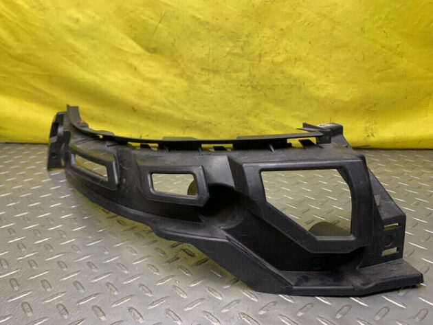 22 21 20 19 18 17 Porsche Panamera 4 Rear Left Bumper Bracket OEM 971807125