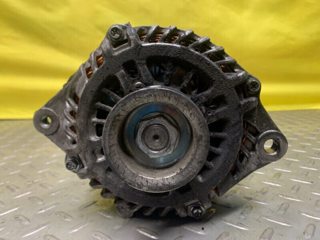 16 17 18 19 20 21 22 23 Nissan Pathfinder Alternator Generator OEM 2310M-9UA0ARW