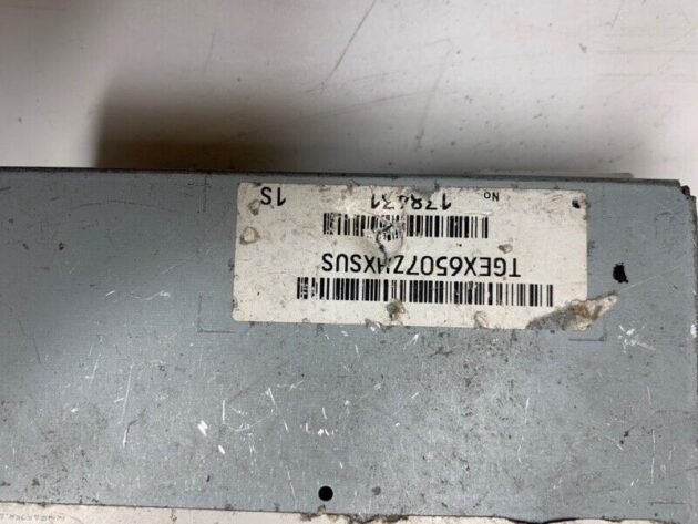 13 14 15 Acura ILX XM Satellite Radio Receiver Module Unit OEM