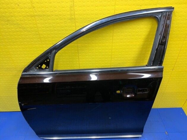 10 11 12 13 14 15 16 Lincoln MKS Front Left Driver Side Door OEM 8A5Z5420125A