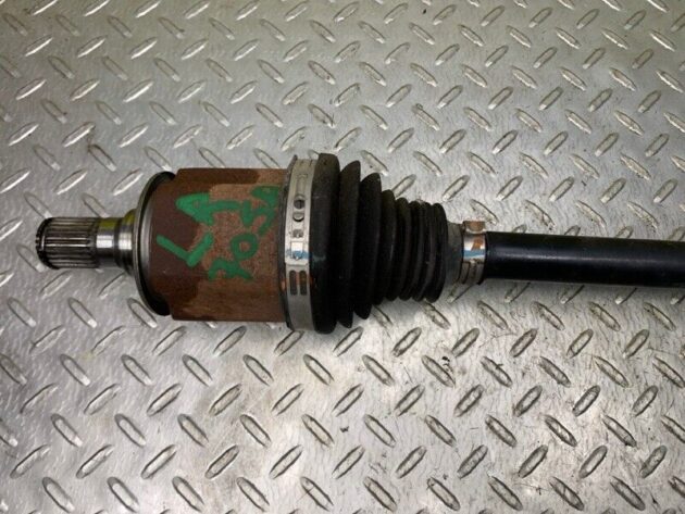 18 19 20 21 Acura Rdx Rear Left Driver Side Axle Shaft OEM 42311TJBA011