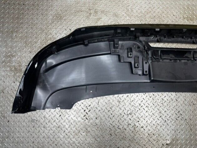 2021 2022 2023 FORD MUSTANG MACH-E REAR LOWER BUMPER COVER OEM LJ8Z-17K835-BAPTM