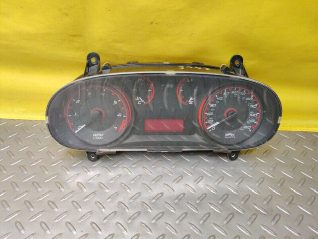 14 15 16 Dodge Dart Speedometer Instrument Cluster Gauges OEM 68242888AC