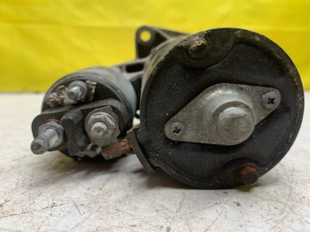 03 04 05 06 BMW X5 3.0L Engine Starter Motor Assembly OEM