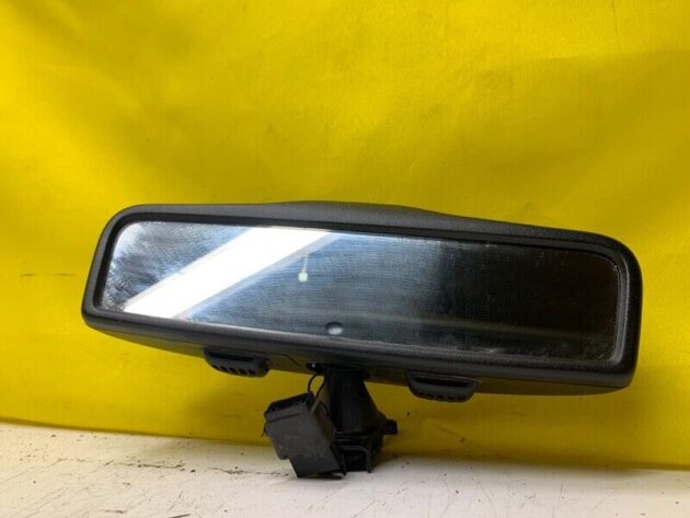 2005 2006 2007 2008 Infiniti FX35  Interior Rear View Mirror OEM