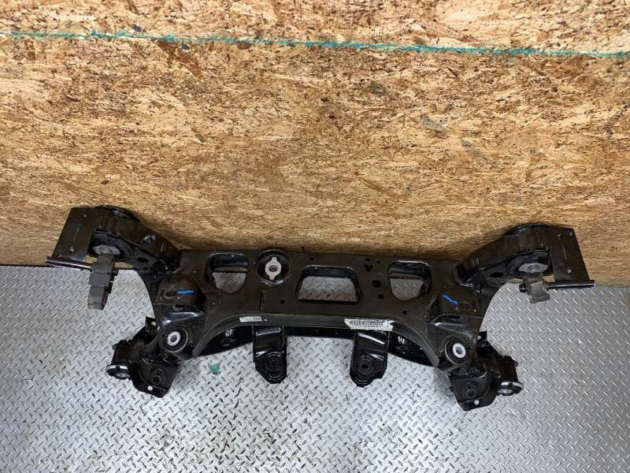 20 21 22 23 Cadillac Ct5 RWD 2.0L Rear Suspension Crossmember Subframe OEM