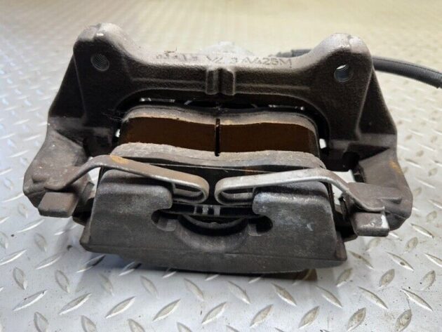 15 16 17 18 19 Range Rover Evoque Front Right Passenger Brake Caliper 48K Miles