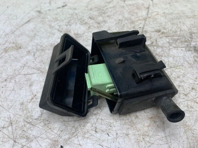 07 08 09 10 Mini Cooper S Clubman R55 Under Hood Fuse Relay Box OEM