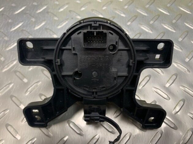 19 20 21 Acura RDX Mode Select Switch Assembly OEM 40K Miles