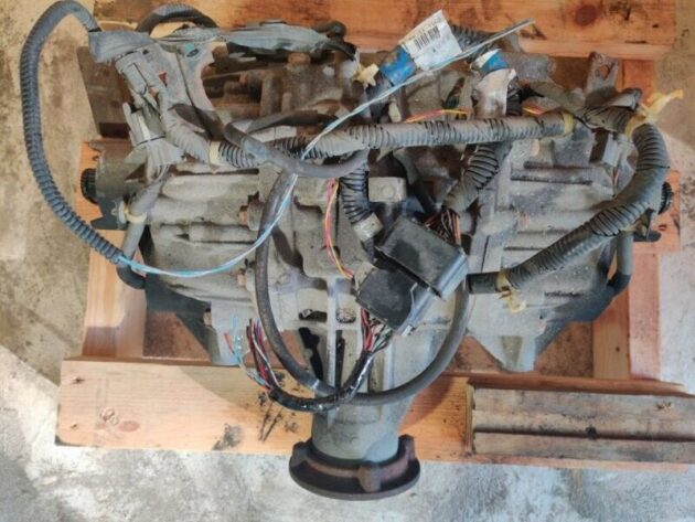 14 13 12 11 10 09 08 07 Acura Mdx 3.7 AWD Rear Differential Carrier OEM