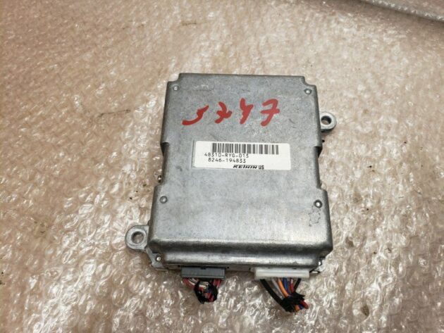 08 09 10 11 12 13 Acura MDX Chassis Traction Control Module OEM