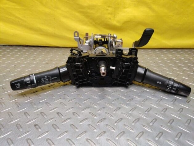 16 17 18 19 Mitsubishi Outlander SE Steering Column Assembly OEM 99K Miles