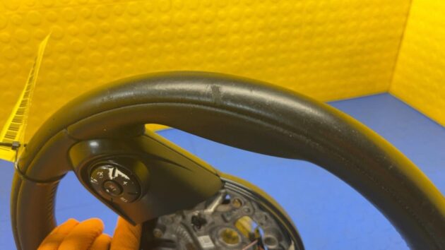 14 15 16 17 18 19 20 21 22 Mini Cooper F55 F56 Steering Wheel OEM 32306996047