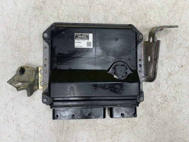 2012 2013 Toyota Prius Engine Control Unit Module ECU OEM 275500-9060