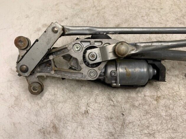 16 17 18 Acura ILX Front Windshield Wiper Motor OEM 76505-TX6-A01