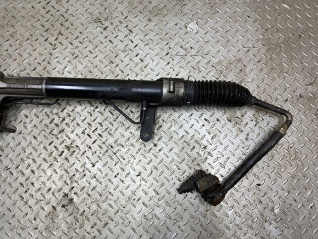 17 18 19 20 Nissan Pathfinder Steering Rack Assembly OEM 49001-9NC0A