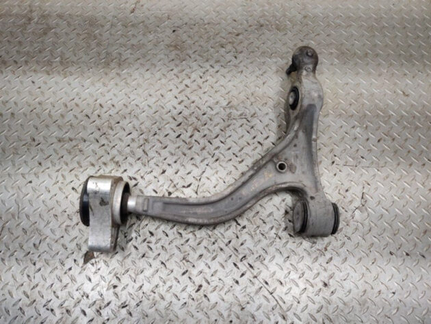 16 17 18 19 20 21 Porsche Panamera Front right lower arm OEM