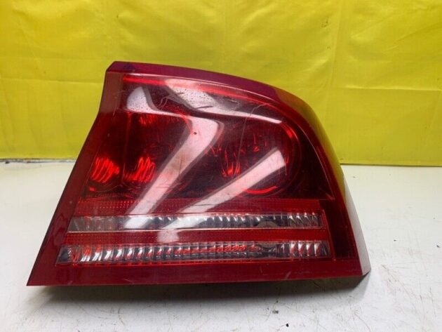 06 07 08 Dodge Charger Right Passenger Side RH Tail Light Taillight Assembly OEM