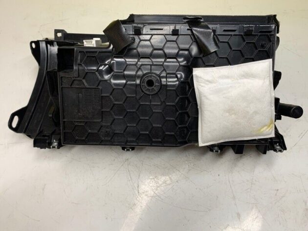 16 17 18 19 BMW X6 m F16 Glove Box Storage Compartment Assembly OEM