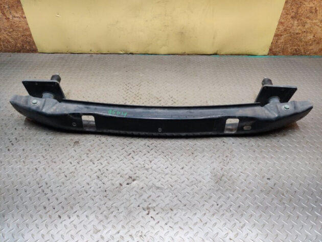 05 06 07 08 09 Bentley Continental GT Rear Bumper Reinforcement Impact Bar OEM