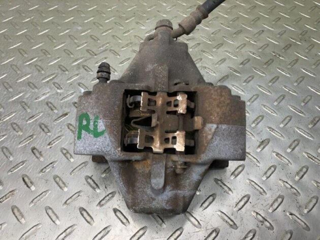 01 02 03 04 05 06 07 08 09 Lexus SC430 Rear Left Driver Side Brake Caliper OEM