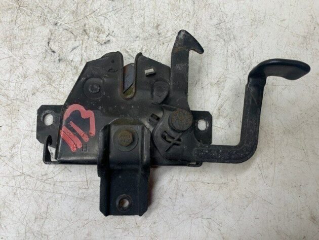 2008 08 Hyundai Sonata SONATA Hood Latch Lock OEM 81130-3K000