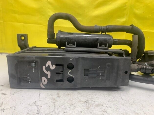 11 12 13 14 Hyundai Sonata Hybrid Fuel Vapor Charcoal Canister OEM