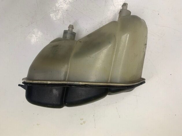 03 04 05 06 Mercedes-Benz W211 E500 Coolant Overflow Reservoir Bottle 2115000049