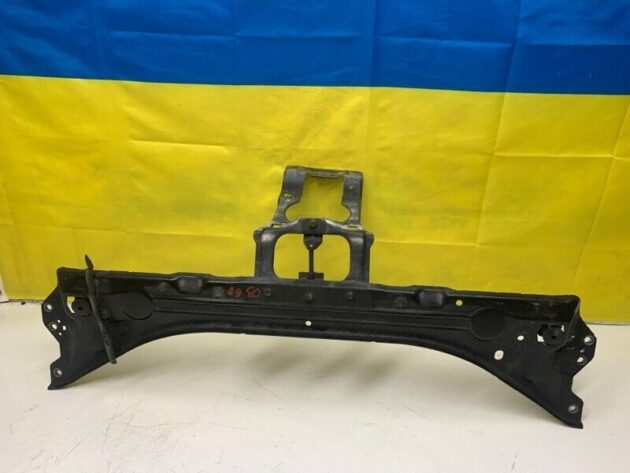 03 04 05 06 Mercedes-Benz E50 W211 Upper Radiator Core Support Frame OEM