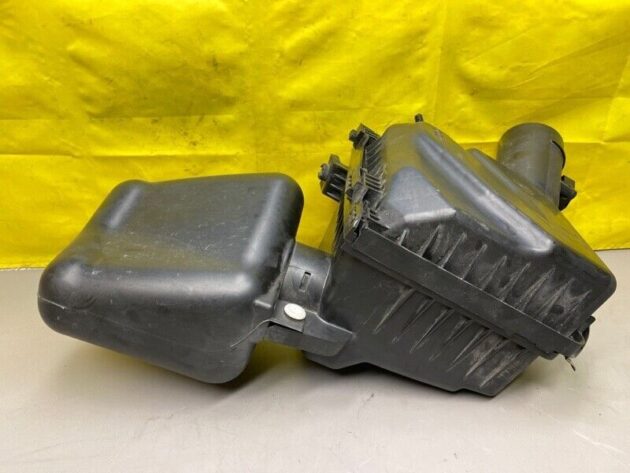 08 09 10 11 12 Tribeca 3.6L Air Cleaner Intake Resonator Filter Box Assembly OEM