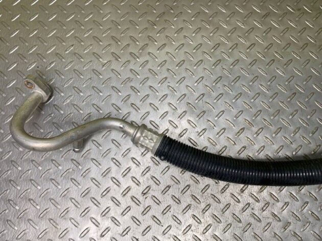 13 14 15 16 17 18 19 Lincoln Mks A/C Suction Hose Pipe Line OEM DE9Z-19867-B