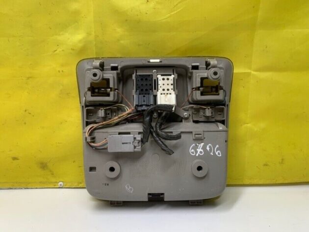 06 07 08 09 10 Subaru Tribeca Dome light Sunroof Control Switch Panel OEM