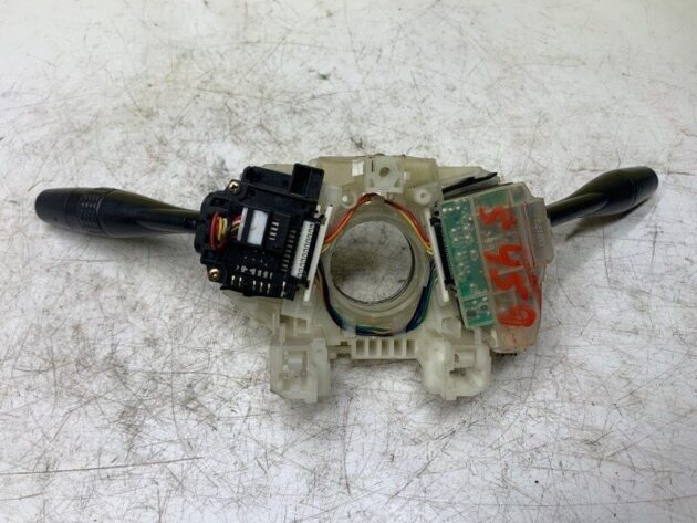 03 04 05 06 Mitsubishi Outlander Turn Signal Wiper Column Control Switch OEM