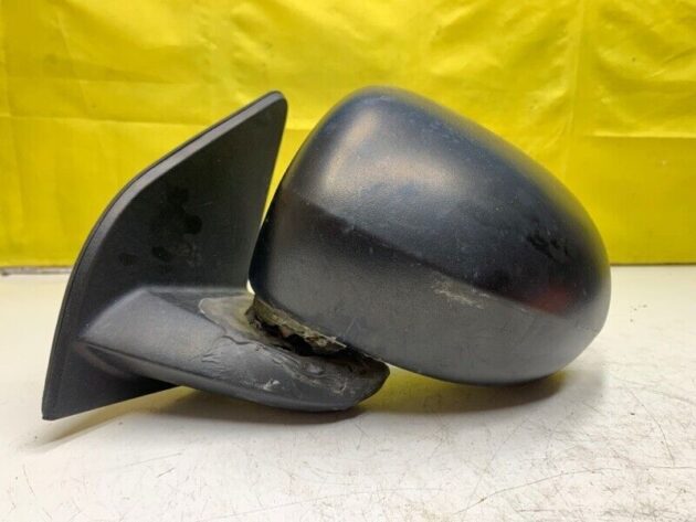 10 11 12 13 14 15 Jeep Compass Driver Left Side View Side Mirror OEM (damage)