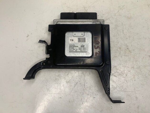 11 12 13 14 Hyundai Sonata Hybrid Engine Control Module ECU ECM OEM