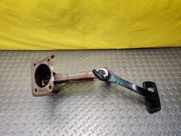 05 06 07 08 09 10 Nissan Armada Brake Pedal Assembly OEM 46501ZH30A