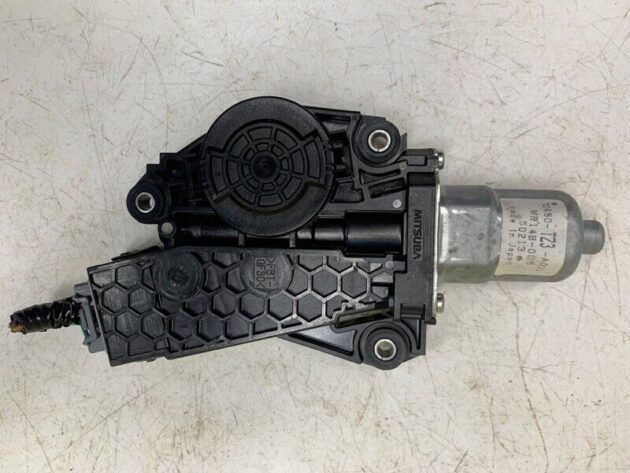 15 16 17 18 Acura TLX Sunroof Moonroof Sun Roof Motor OEM