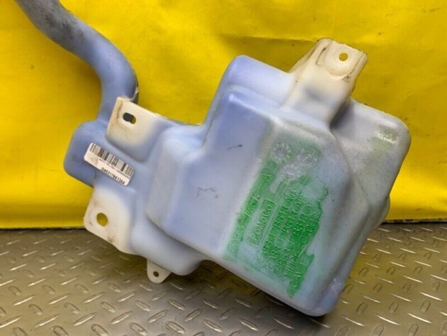 13 14 15 Lincoln Mks Windshield Washer Reservoir OEM DA53-17B613-AA