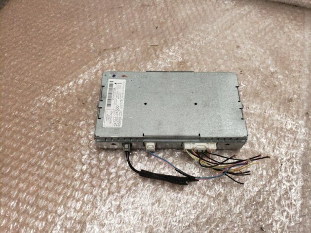 06 07 08 09 10 11 12 13 Infiniti G35 G37 Telephone Communication Control Module