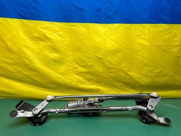 17 18 19 20 21 Mazda CX5 CX-5 Windshield Wiper Motor W/Transmission OEM