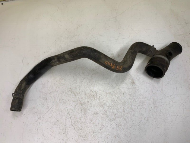 16 17 18 Land Range Rover Evoque 2.0L Air Intake Resonator Pipe Line Hose 59K m