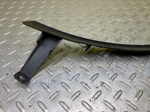 18 19 20 21 Ford Ecosport Rear Right Bumper Bracket OEM GN15-17926-BF