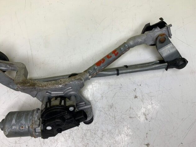 16 17 18 19 Toyota Prius Front Windshield Wiper Linkage Transmission Motor OEM