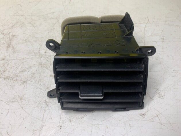 2008 2009 2010 Mazda CX9 Air A/c Heater Vent Front Drover LH Side OEM