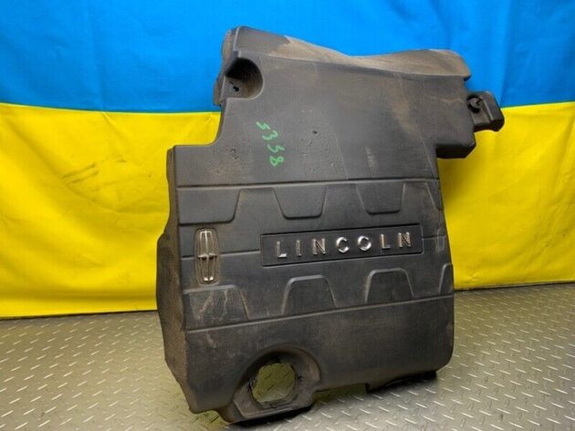 13 14 15 16 Lincoln MKS Engine Cover 3.7L OEM DA5E-6A949-BA